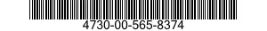 4730-00-565-8374  4730005658374 005658374