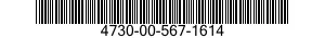 4730-00-567-1614  4730005671614 005671614