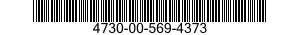 4730-00-569-4373  4730005694373 005694373