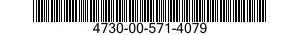 4730-00-571-4079  4730005714079 005714079