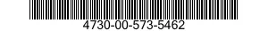4730-00-573-5462  4730005735462 005735462