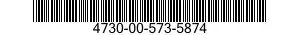 4730-00-573-5874  4730005735874 005735874