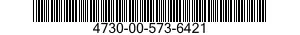 4730-00-573-6421  4730005736421 005736421
