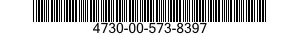 4730-00-573-8397  4730005738397 005738397