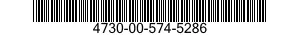 4730-00-574-5286  4730005745286 005745286