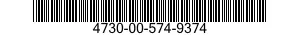 4730-00-574-9374  4730005749374 005749374