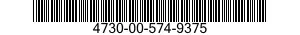 4730-00-574-9375  4730005749375 005749375