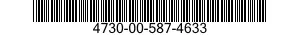 4730-00-587-4633  4730005874633 005874633
