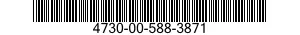 4730-00-588-3871  4730005883871 005883871