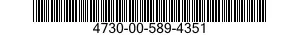 4730-00-589-4351  4730005894351 005894351
