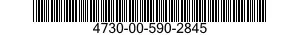4730-00-590-2845  4730005902845 005902845