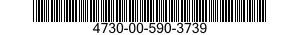 4730-00-590-3739  4730005903739 005903739