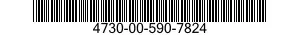 4730-00-590-7824  4730005907824 005907824