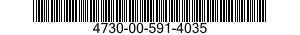 4730-00-591-4035  4730005914035 005914035