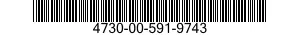 4730-00-591-9743  4730005919743 005919743