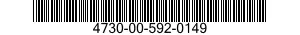 4730-00-592-0149  4730005920149 005920149