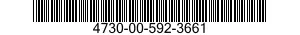 4730-00-592-3661  4730005923661 005923661