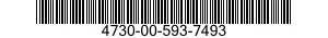 4730-00-593-7493  4730005937493 005937493