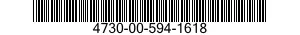 4730-00-594-1618  4730005941618 005941618