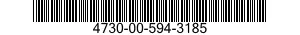 4730-00-594-3185  4730005943185 005943185