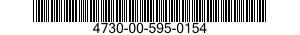 4730-00-595-0154  4730005950154 005950154