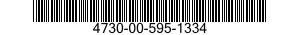 4730-00-595-1334  4730005951334 005951334