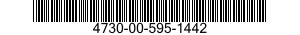 4730-00-595-1442  4730005951442 005951442