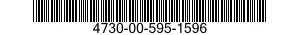 4730-00-595-1596  4730005951596 005951596