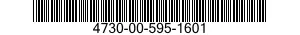 4730-00-595-1601  4730005951601 005951601