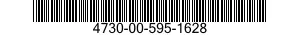 4730-00-595-1628  4730005951628 005951628