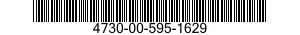 4730-00-595-1629  4730005951629 005951629