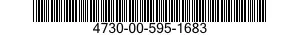 4730-00-595-1683  4730005951683 005951683