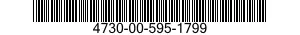 4730-00-595-1799  4730005951799 005951799