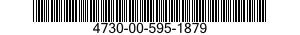 4730-00-595-1879  4730005951879 005951879