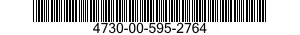 4730-00-595-2764  4730005952764 005952764