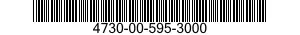 4730-00-595-3000  4730005953000 005953000