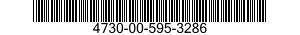 4730-00-595-3286  4730005953286 005953286