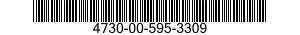 4730-00-595-3309  4730005953309 005953309