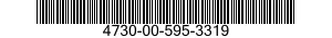 4730-00-595-3319  4730005953319 005953319