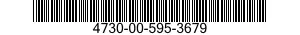 4730-00-595-3679  4730005953679 005953679