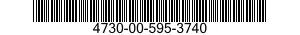 4730-00-595-3740  4730005953740 005953740