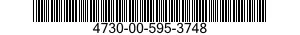 4730-00-595-3748  4730005953748 005953748