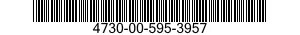 4730-00-595-3957  4730005953957 005953957