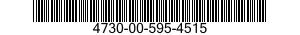 4730-00-595-4515  4730005954515 005954515