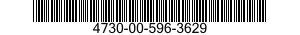 4730-00-596-3629  4730005963629 005963629