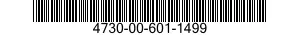 4730-00-601-1499  4730006011499 006011499