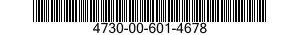 4730-00-601-4678  4730006014678 006014678