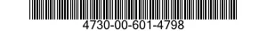 4730-00-601-4798  4730006014798 006014798