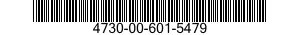 4730-00-601-5479  4730006015479 006015479