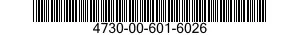 4730-00-601-6026  4730006016026 006016026